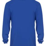 Youth B-Core Long Sleeve T-Shirt