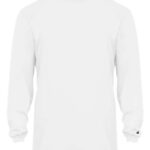 Youth B-Core Long Sleeve T-Shirt