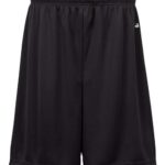 Youth B-Dry 6" Shorts