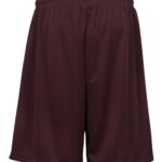 Youth B-Dry 6" Shorts