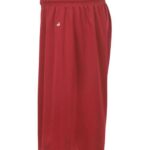 Youth B-Dry 6" Shorts