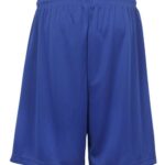 Youth B-Dry 6" Shorts