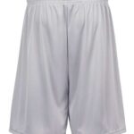 Youth B-Dry 6" Shorts