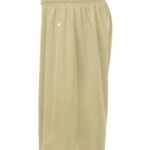 Youth B-Dry 6" Shorts