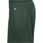 Girls' B-Core Shorts