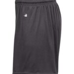 Girls' B-Core Shorts