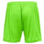 Girls' B-Core Shorts
