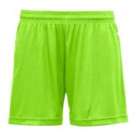 Girls' B-Core Shorts