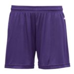 Girls' B-Core Shorts