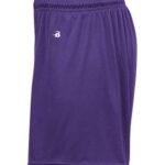 Girls' B-Core Shorts