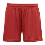 Girls' B-Core Shorts