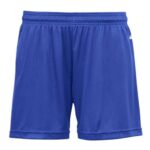 Girls' B-Core Shorts