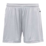 Girls' B-Core Shorts
