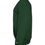 Unisex Pocket Crewneck Sweatshirt
