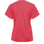 Youth B-Core V-Neck T-Shirt