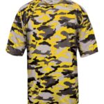 Youth Camo T-Shirt