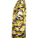 Youth Camo T-Shirt