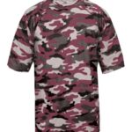 Youth Camo T-Shirt