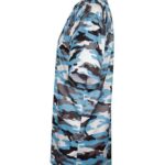 Youth Camo T-Shirt