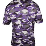 Youth Camo T-Shirt