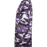 Youth Camo T-Shirt