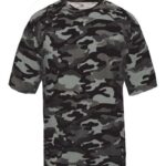 Youth Camo T-Shirt