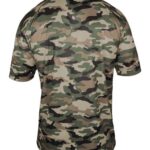 Youth Camo T-Shirt