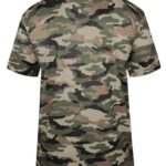 Youth Camo T-Shirt