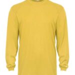 Unisex B-Core Long Sleeve T-Shirt