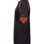 Men's B-Core Hook T-Shirt