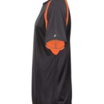 Men's B-Core Hook T-Shirt