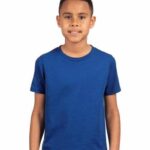 Youth Cotton T-Shirt