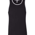 Men's Cotton Muscle Tank