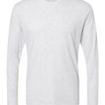 Men's Triblend Long Sleeve T-Shirt
