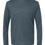 Men's Triblend Long Sleeve T-Shirt