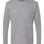 Men's Triblend Long Sleeve T-Shirt