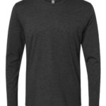 Men's Triblend Long Sleeve T-Shirt