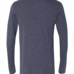 Men's Triblend Long Sleeve T-Shirt