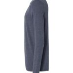 Men's Triblend Long Sleeve T-Shirt