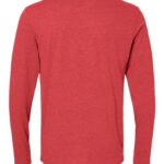 Men's Triblend Long Sleeve T-Shirt
