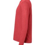 Men's Triblend Long Sleeve T-Shirt