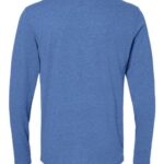 Men's Triblend Long Sleeve T-Shirt