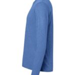 Men's Triblend Long Sleeve T-Shirt