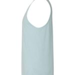Unisex CVC Tank