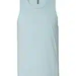 Unisex CVC Tank