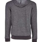 Unisex Pacifica Full-Zip Hoodie Sweatshirt