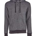Unisex Pacifica Full-Zip Hoodie Sweatshirt