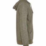 Unisex Pacifica Full-Zip Hoodie Sweatshirt