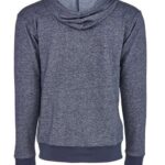 Unisex Pacifica Full-Zip Hoodie Sweatshirt