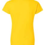 Women's Fine Jersey V-Neck Tee
